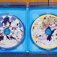 その他 Hanayamata/ [Blu-ray] [Import] w17b8b5 Amazon.co.jp: Hanayamata/[Blu-ray] [Import] : ハナヤマタ