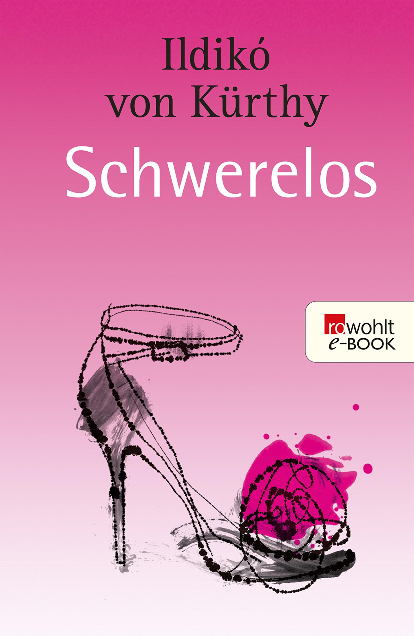 Schwerelos (German Edition)