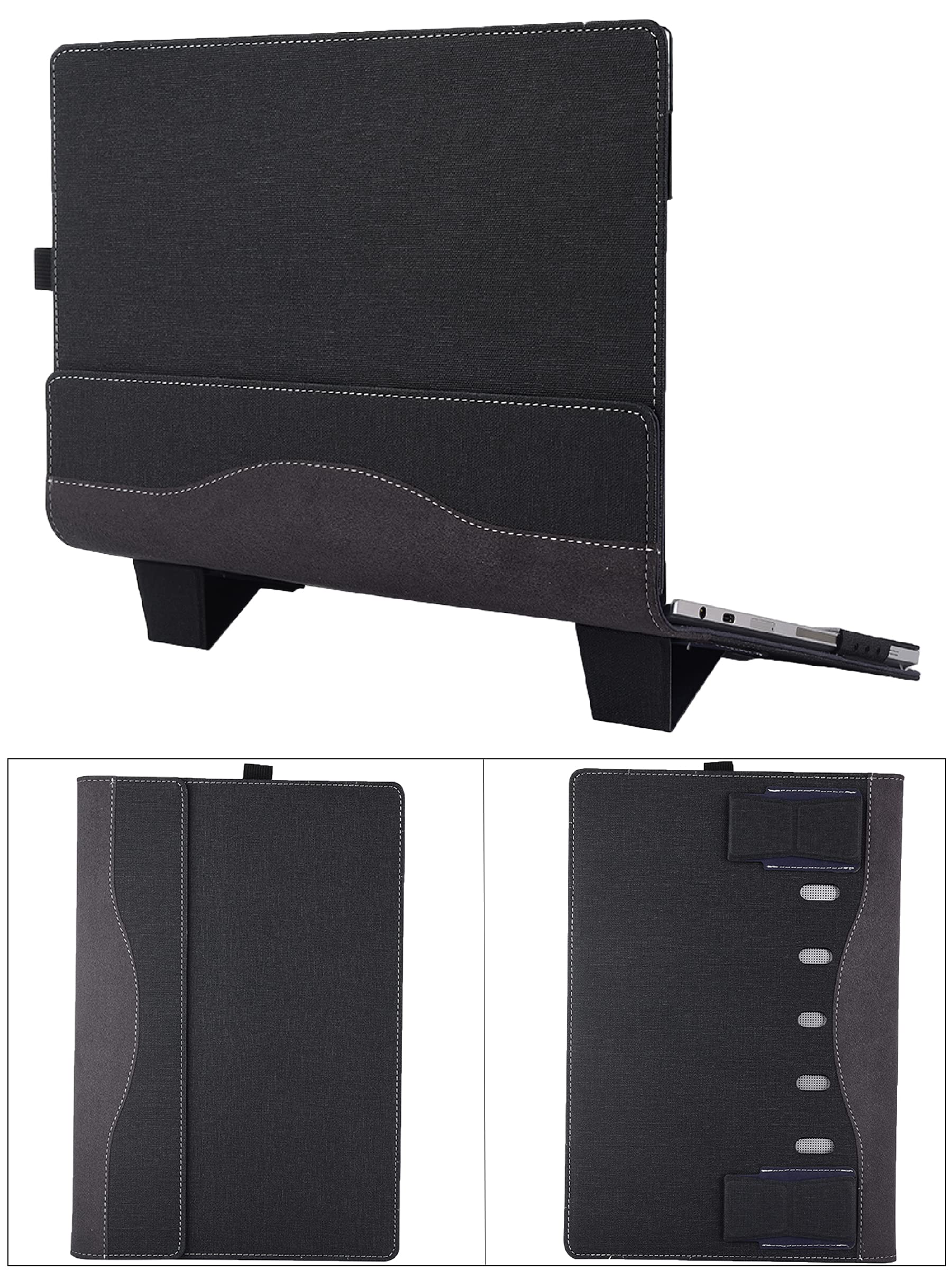 Samsung Galaxy Sleeve Case Cover for inch Samsung Galaxy Book Flex  NP930QCG Samsung Galaxy Chromebook 13 XE930QCA,Detachable in  Cover