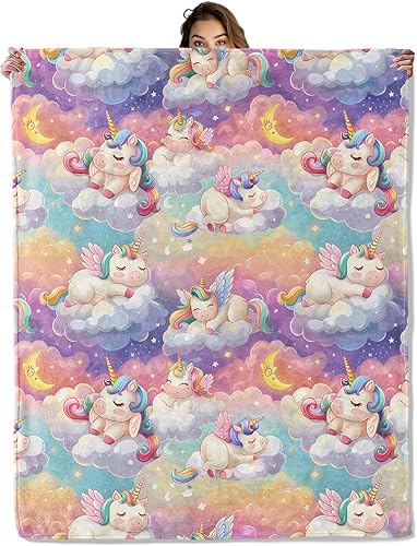 Miniatura 12 de Lighthouse Coastal Ocean - Manta de franela de 50 x 60 pulgadas, para viajes, camping, sofá, sala de estar, ligera, acogedora, suave, mullida, Faro