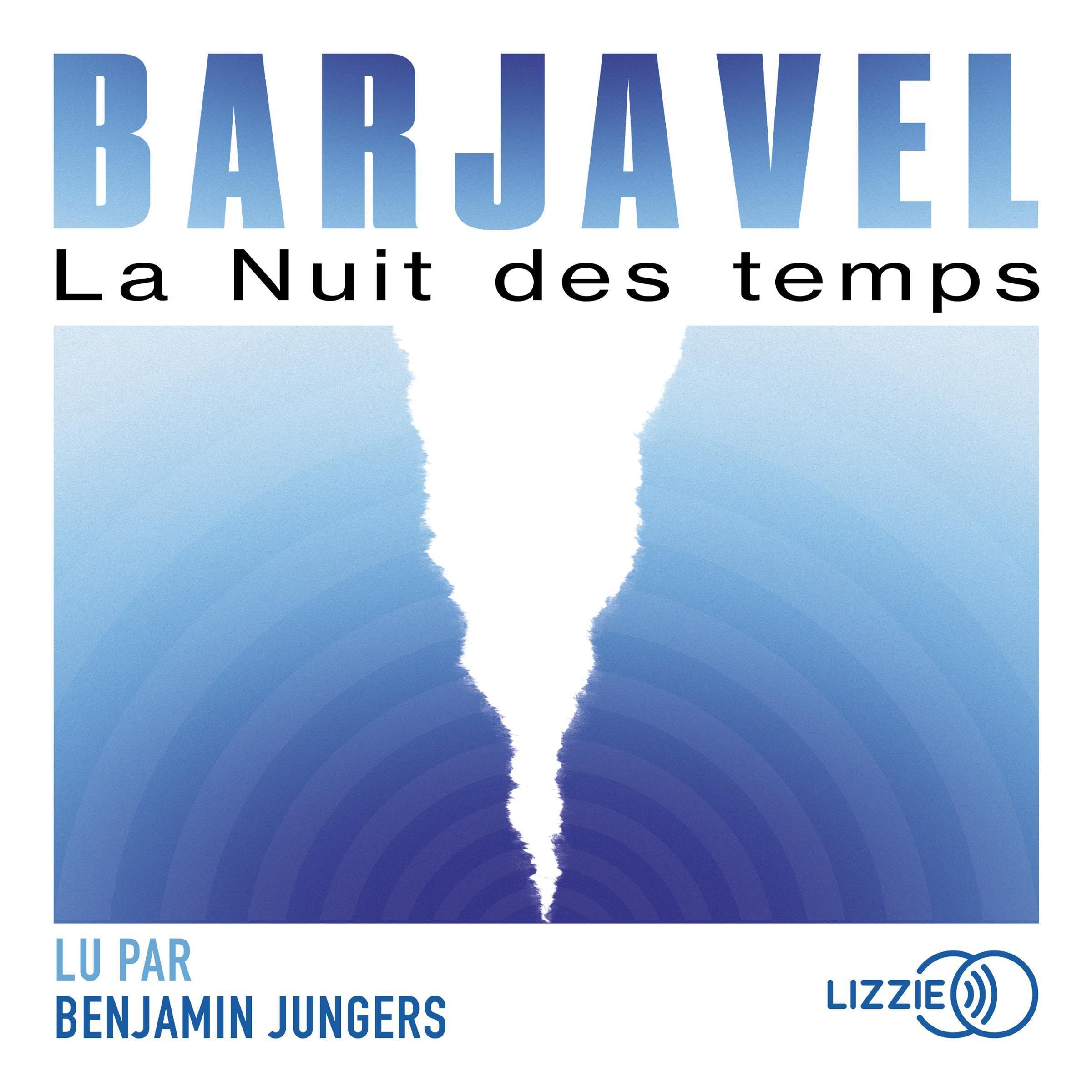 Cover art for La nuit des temps