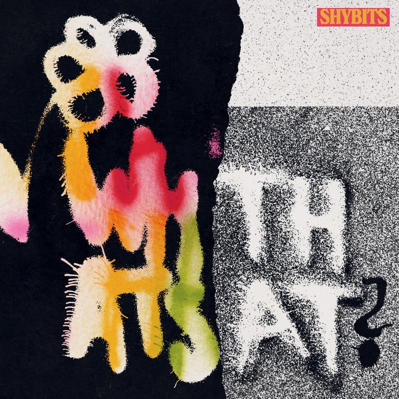 What's That? [VINYL]