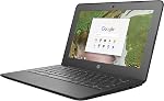 HP Livre de Chrome 11 G6 EE 11.6" Chromebook Intel Celeron 1.10 GHz 4 GB 16 GB Chrome OS (Renewed)