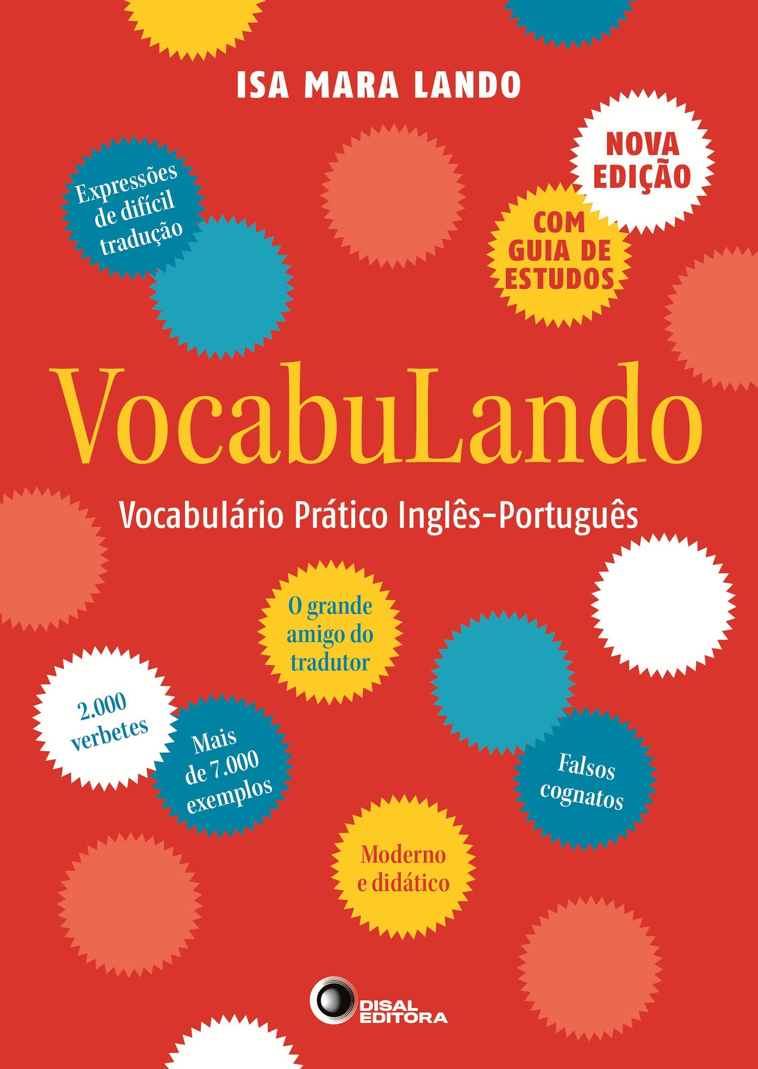 Vocabulando - vocabulário prático: Vocabulário Prático Inglês