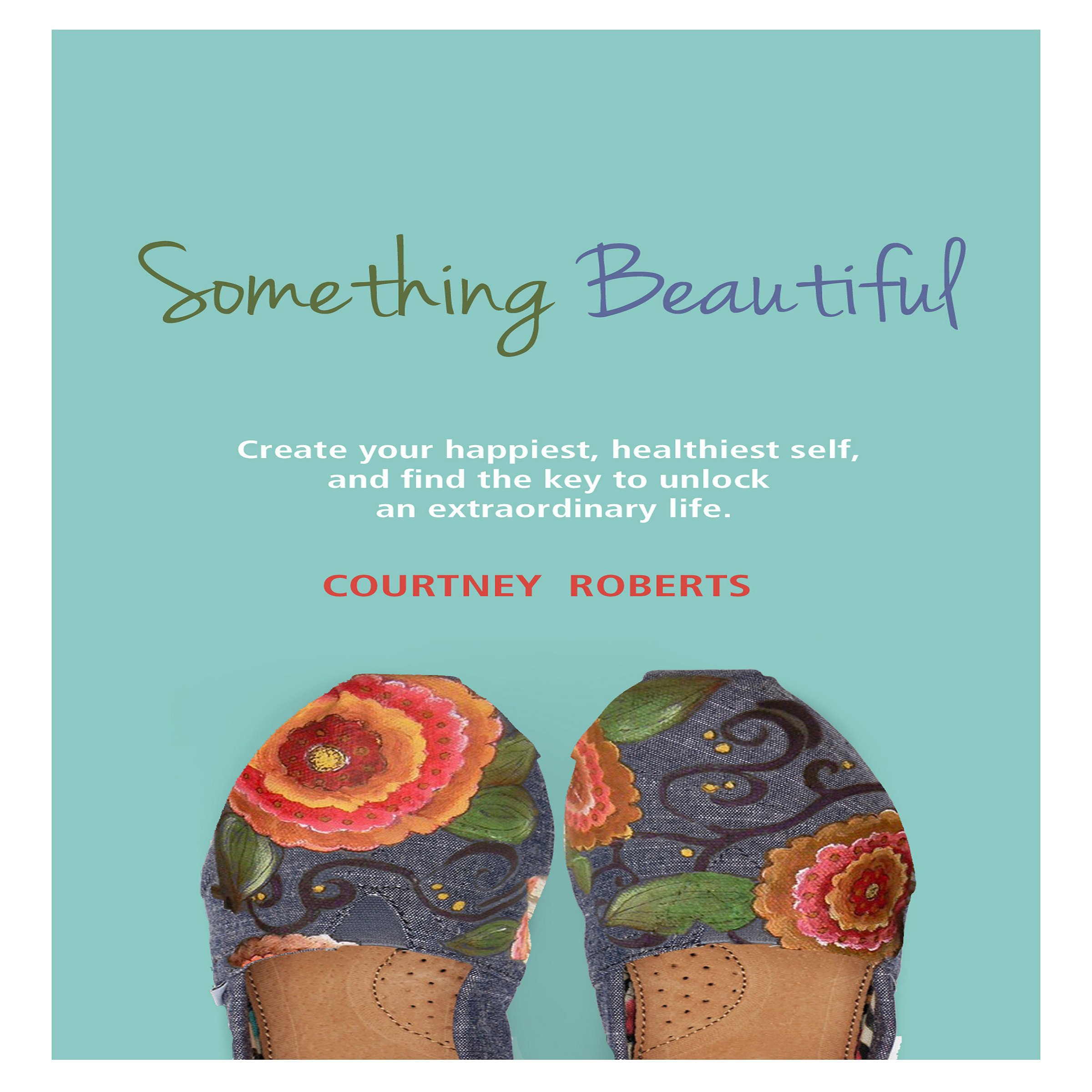 Cover art for Something Beautiful