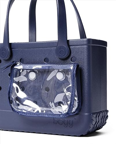 Vista 182 de BOGG BAG - Tote para playa, piscina, barco, deportes - EVA multiusos - Botones tonales