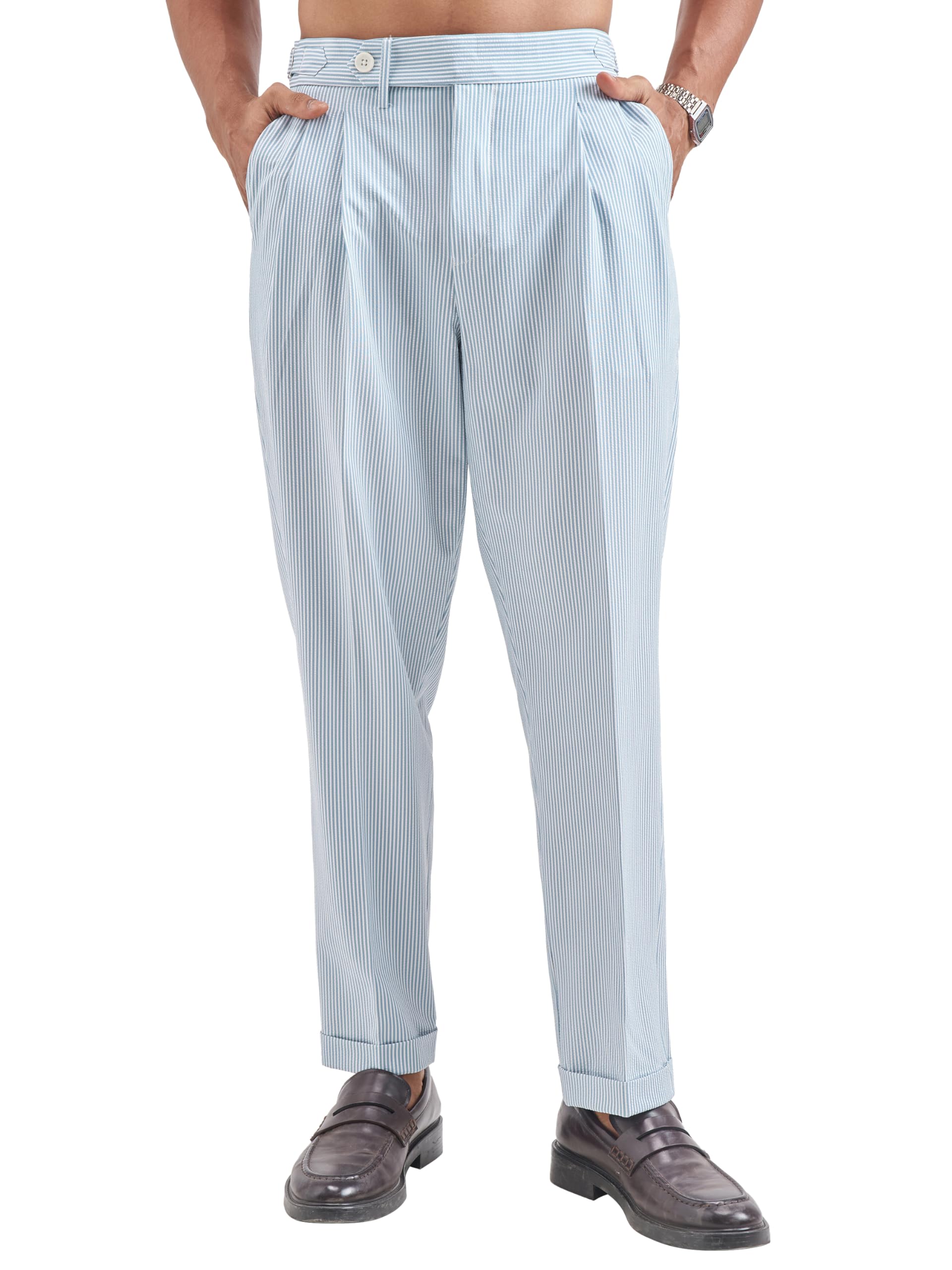 highlander Men Trousers-picture-11