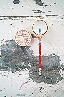 Vista 2 de The Masters Limpiador y preservador de cepillos, 2.5 onzas