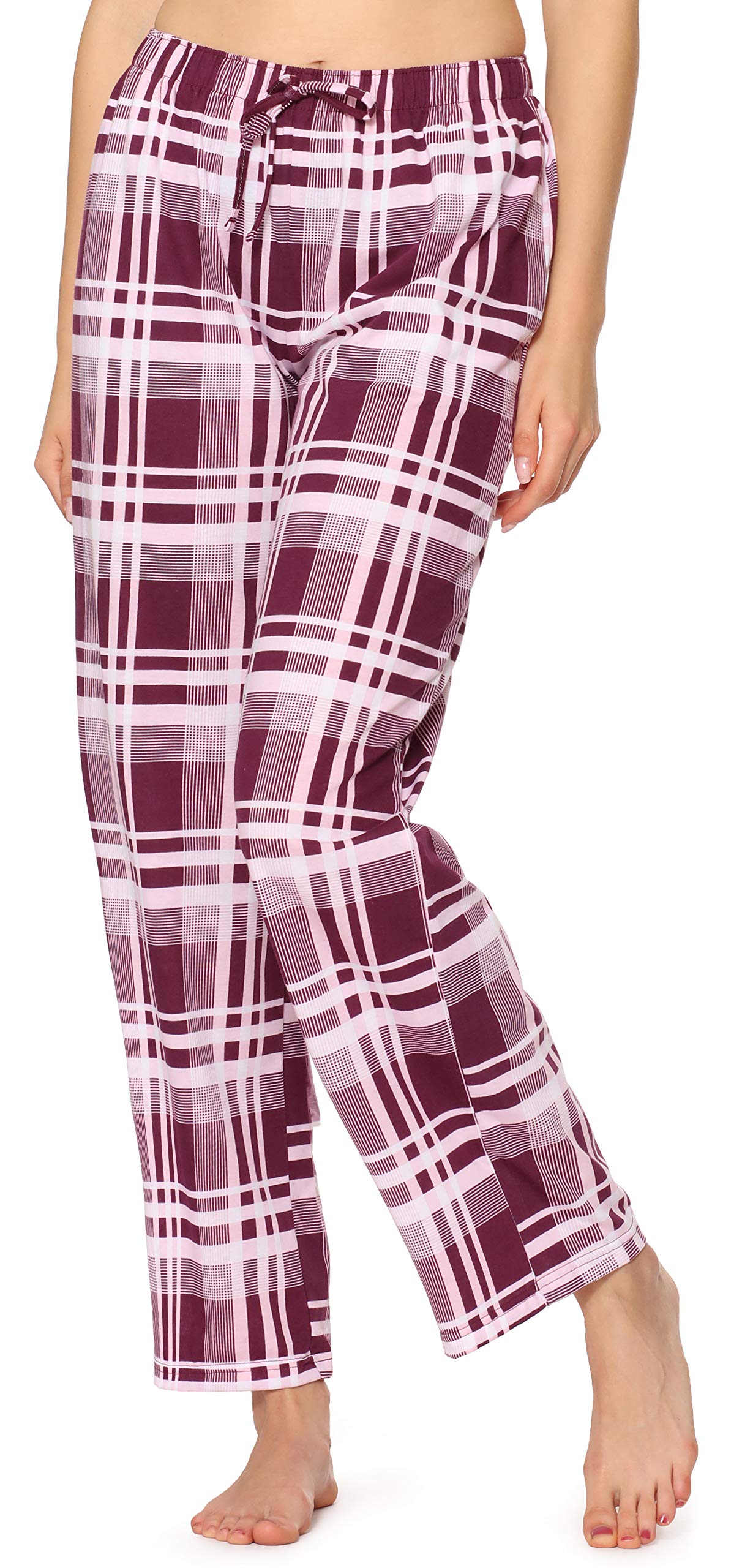 Merry Style Damen Schlafanzugshose MPP-001
