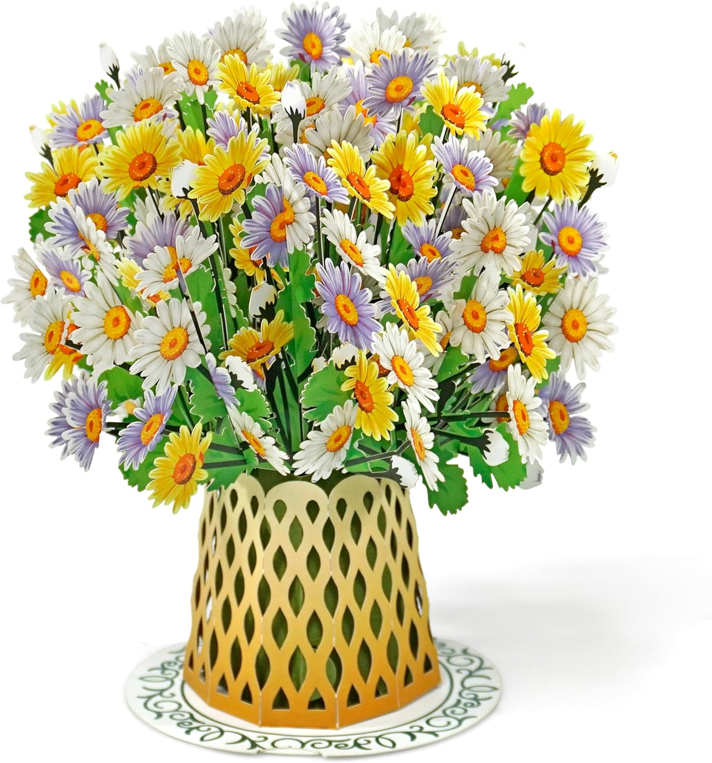 ワールドトレードセンターのホリデーカード ワールドトレードセンター