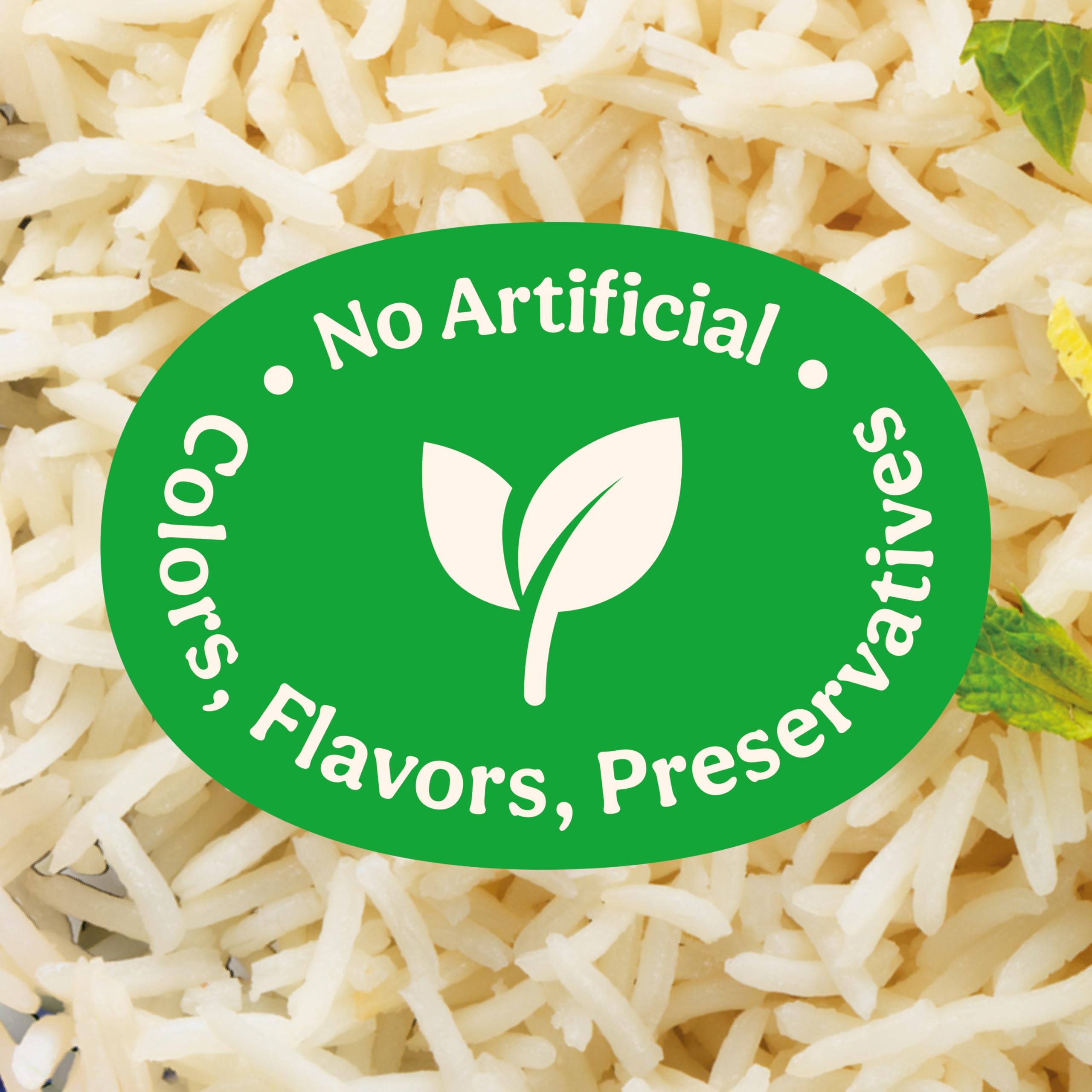 BEN'S ORIGINAL Ready Rice Basmati Rice, Easy Side Dish, 8.5 oz Pouch (Pack of 12)