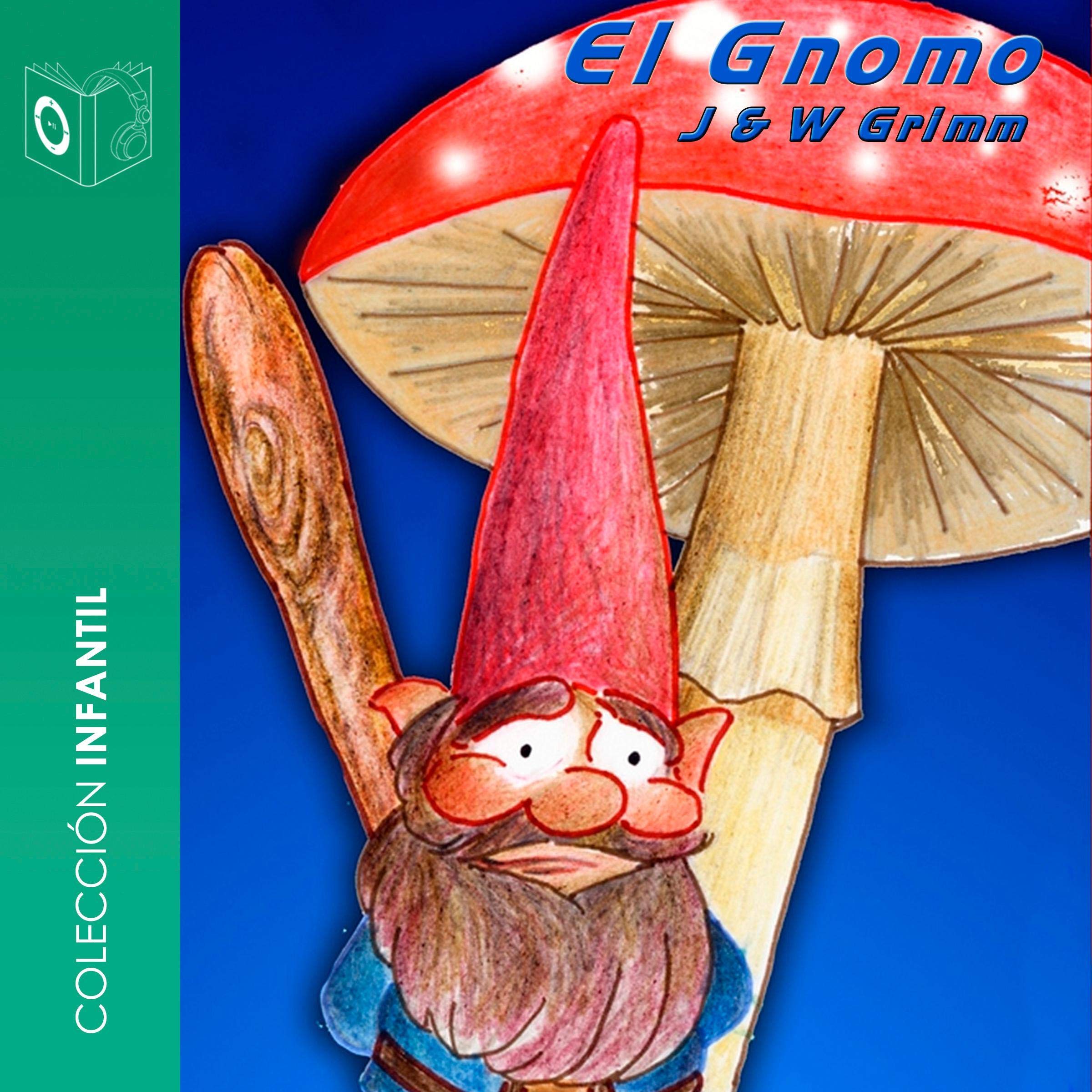 El Gnomo