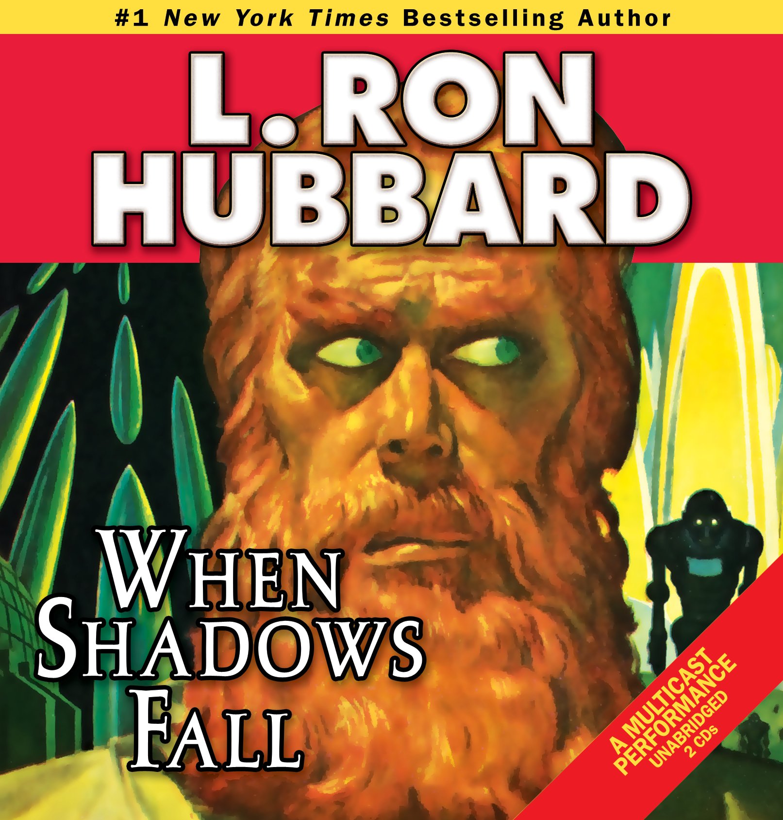 Buy When Shadows Fall (Science Fiction & Fantasy Short Stories Collection) โ BookShops.in