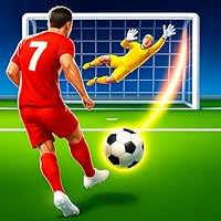 Football Strike World Soccer League 3D: Ultimate Champion Arena Dream Goal Soccer Battle 2025