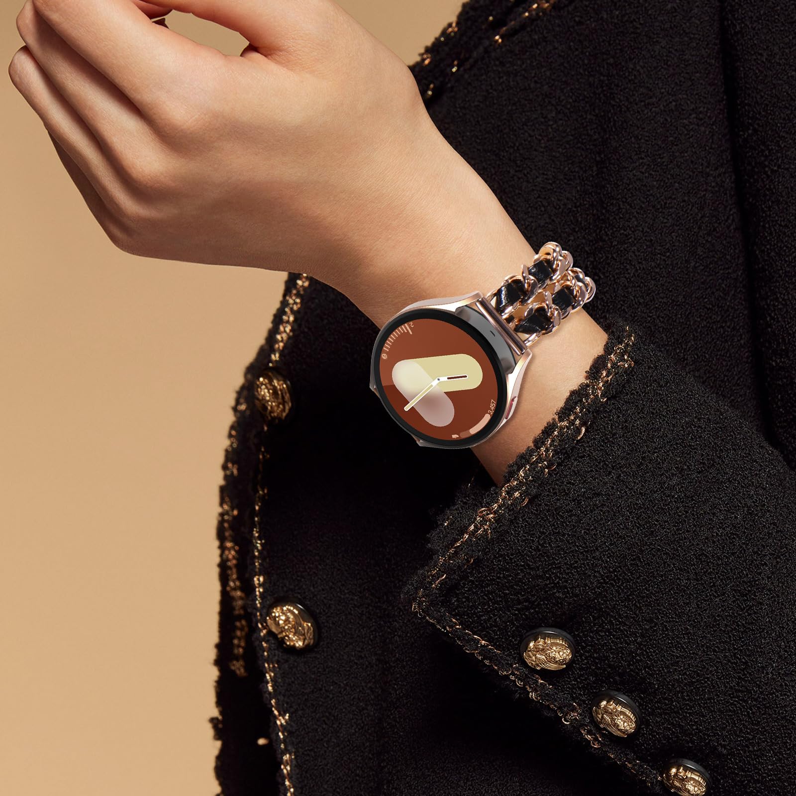 Amazon.com: Surace Compatible for Samsung Galaxy Watch 7 