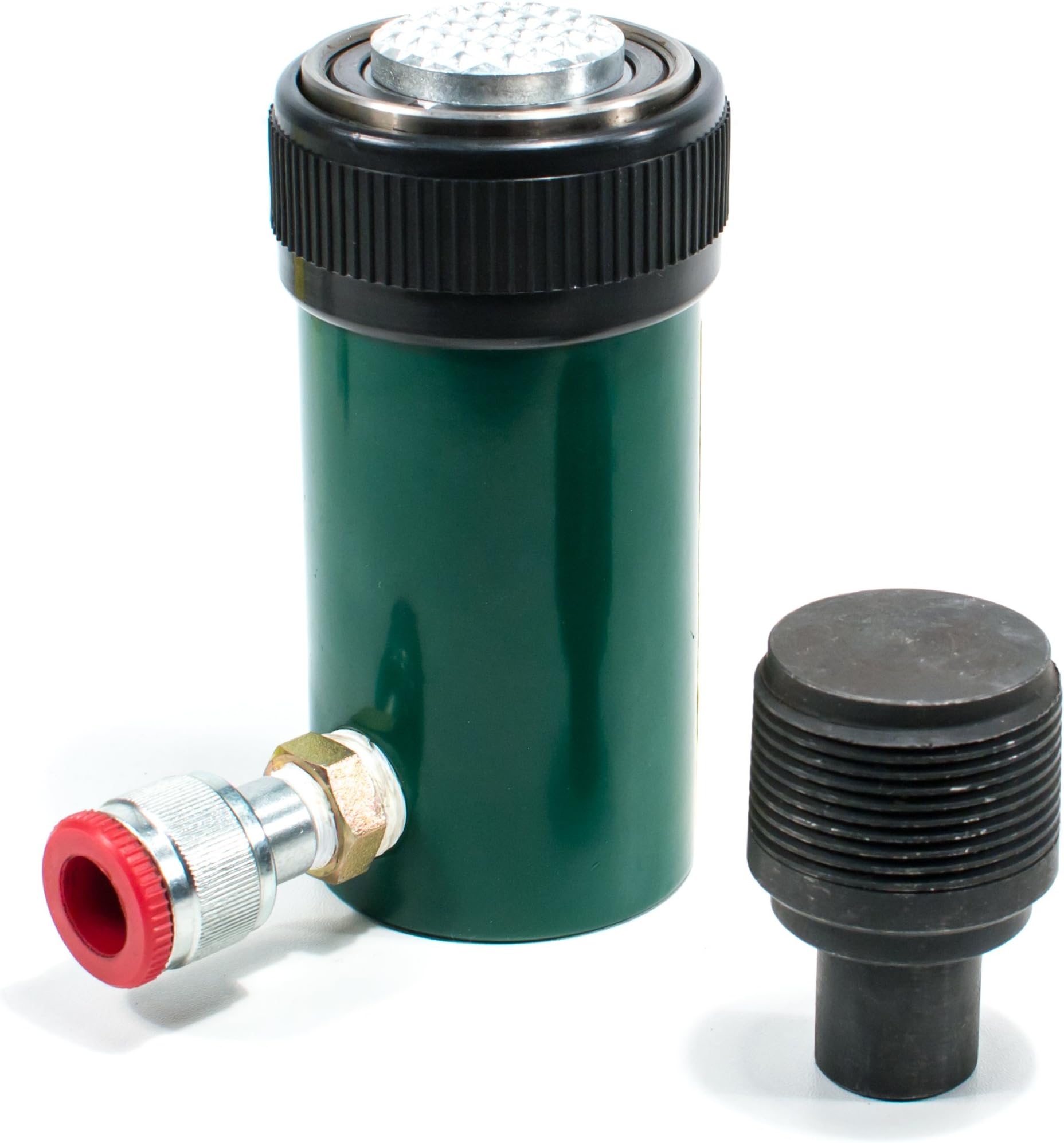 10 Ton - 8" Stroke Hydraulic Ram