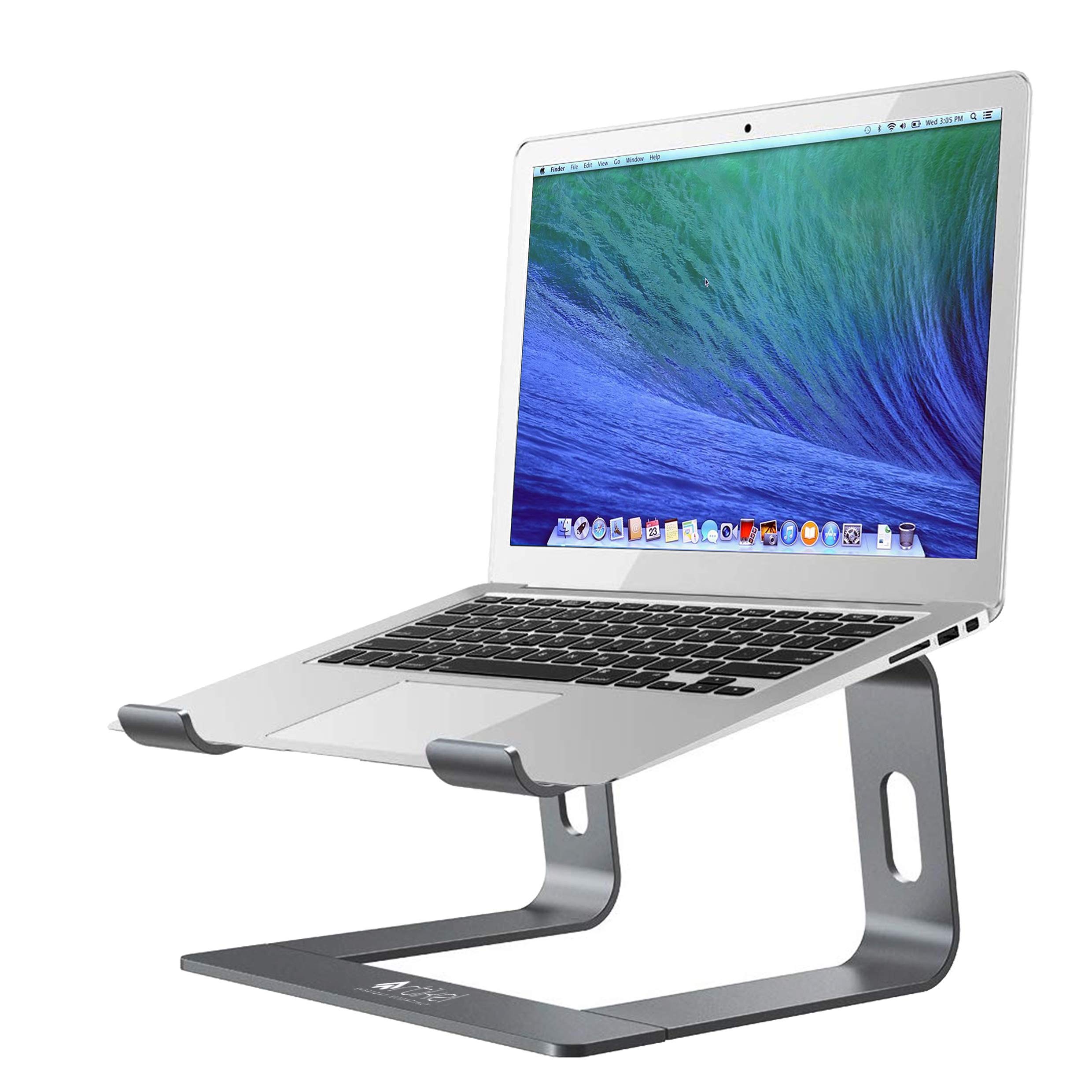 Buy Artikel® UniRaise Laptop Stand Laptop Riser for desk Aluminium