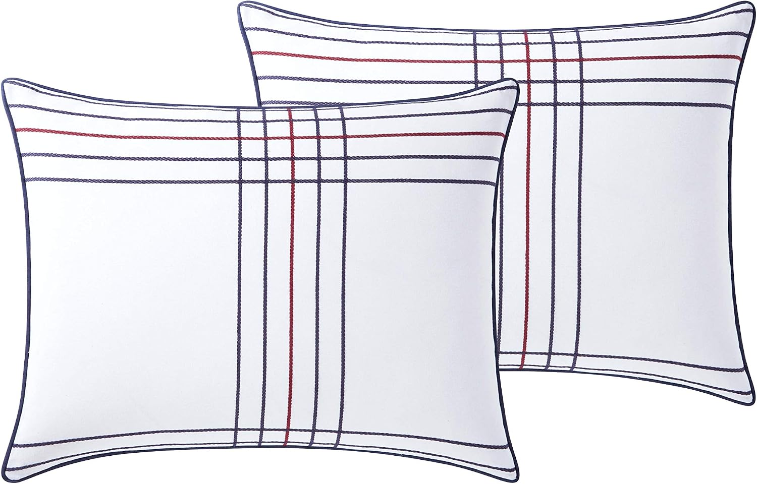 Nautical Charm 3 Piece Full/Queen Comforter Set