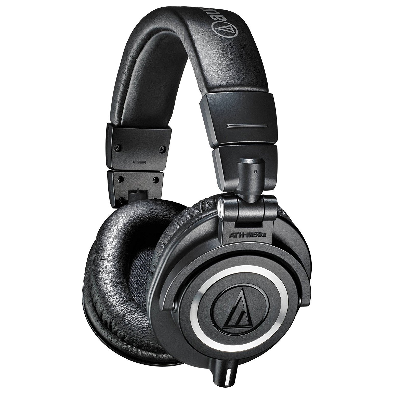Audio-Technica Headfone ATH-M50x Preto | Amazon.com.br