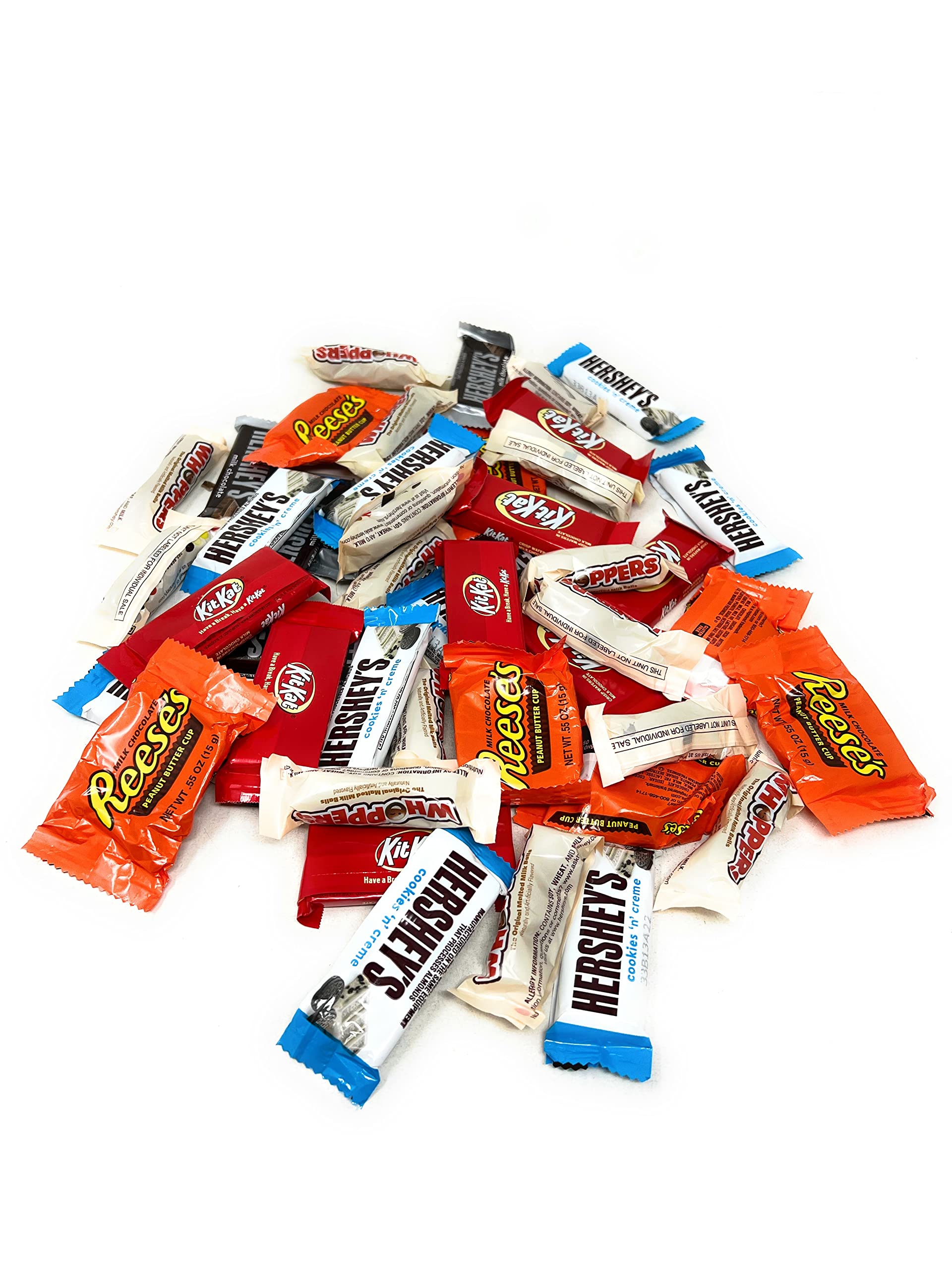 Buy American Chocolate Classic Mix Hershey's Milk Chocolate and Cookies