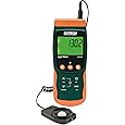 Extech SDL700 Pressure Meter SD Logger