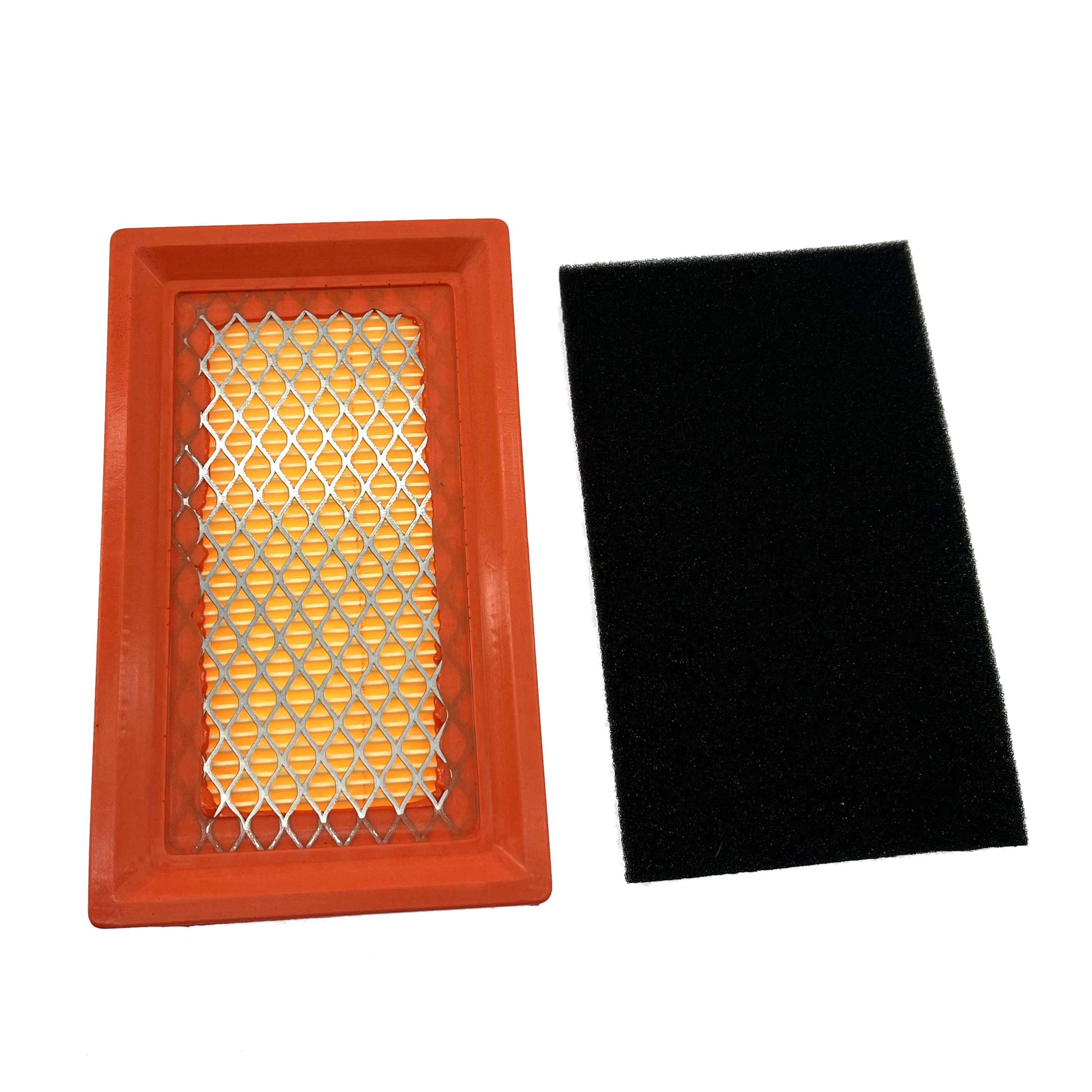 Luftfilter Für Güde Big Wheeler Rasenmäher Mit Zongshen Motor - Ersatz Für 94147-01 94147-02