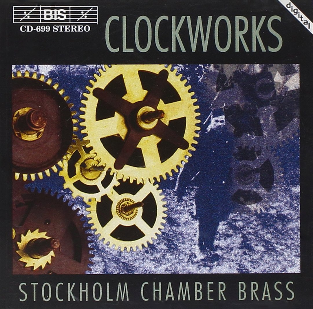 Clockworks