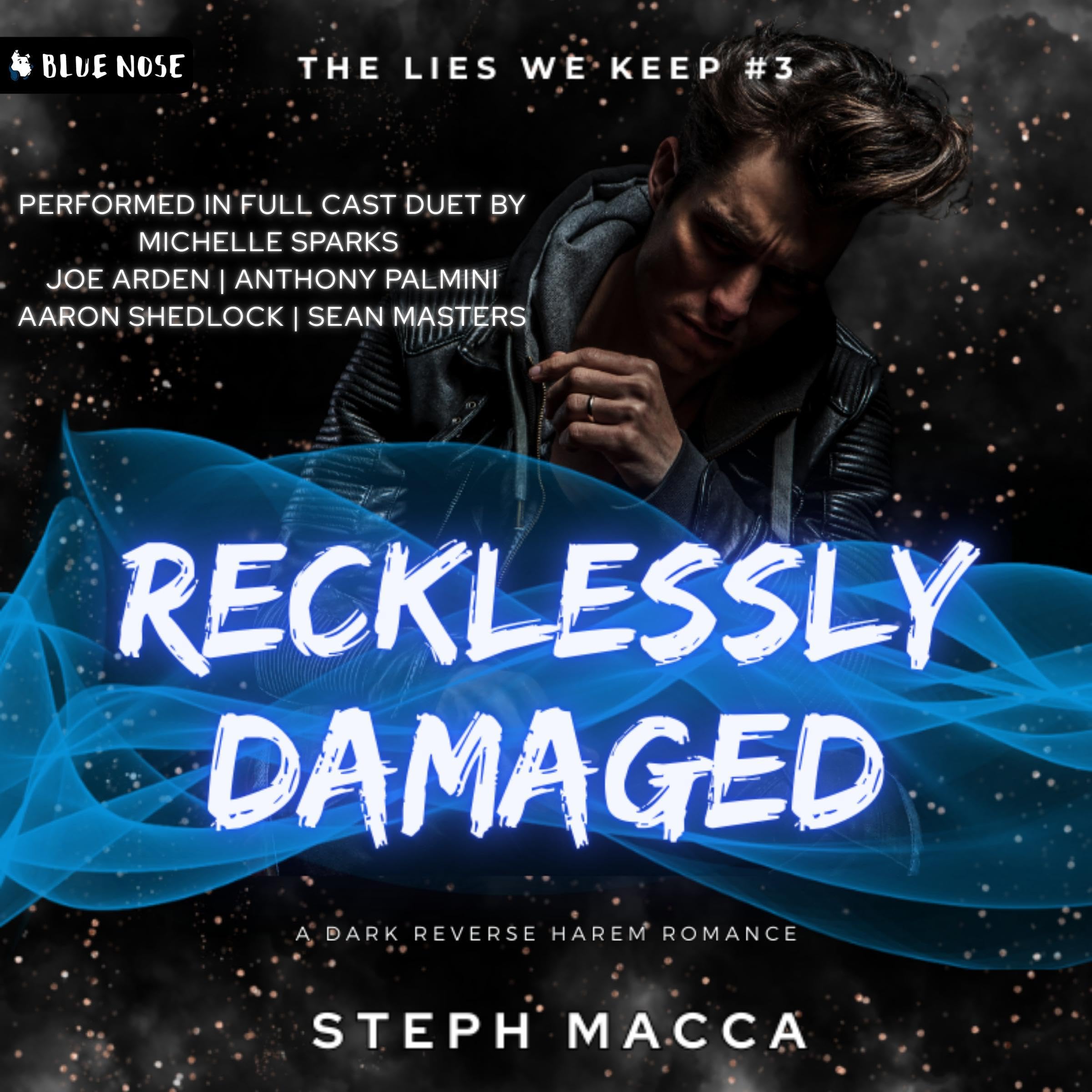 Recklessly Damaged