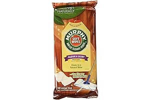 Murphy's Oil Soap Spray Wood Cleaner