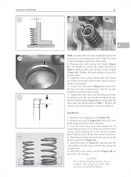 Suzuki DR650SE Clymer Manual: 1996 - 2019: Maintenance