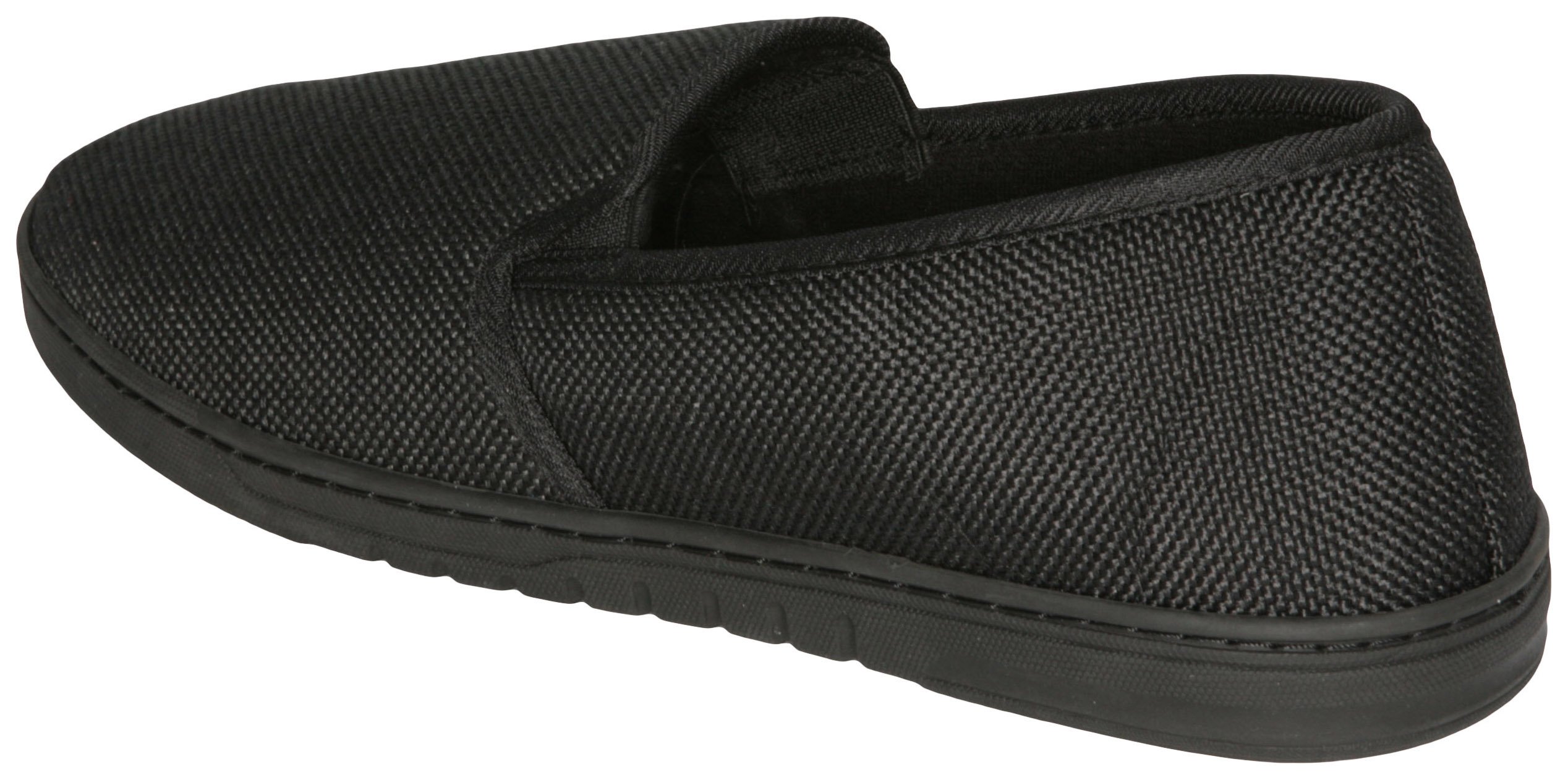 Brand New 3M THINSULATE INSULATION Memory Foam Slippers Men’s Size XL 11-12 3M Thinsulate Memory Foam Indoor/outdoor Slip on Slippers  main image 4