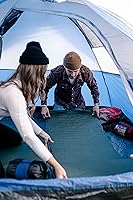 Vista 3 de Stansport colchón autohinchable