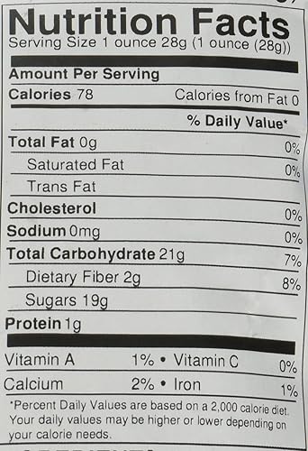 Miniatura 9 de Food To Live  dátiles Medjool (2 libras)