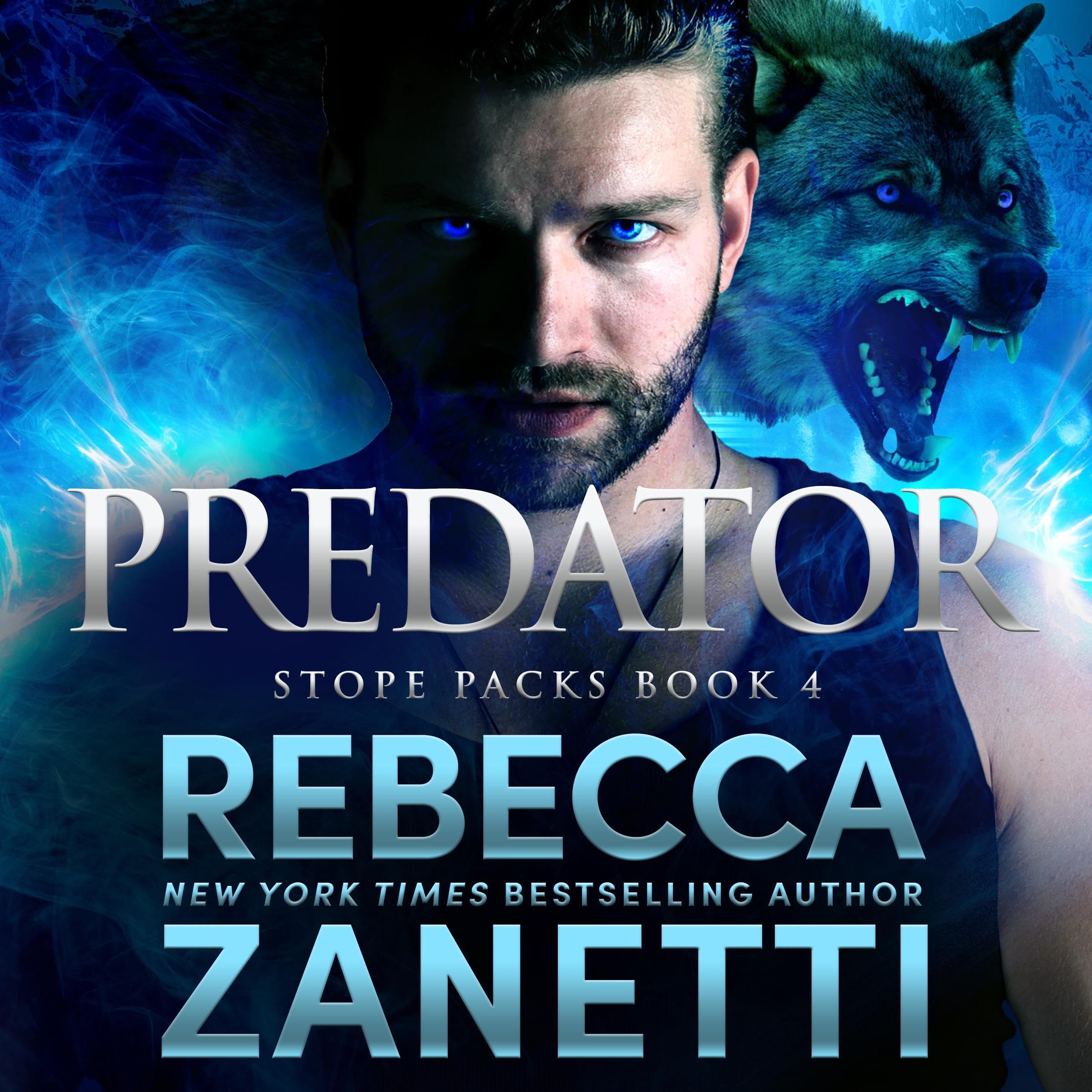 Cover art for Predator