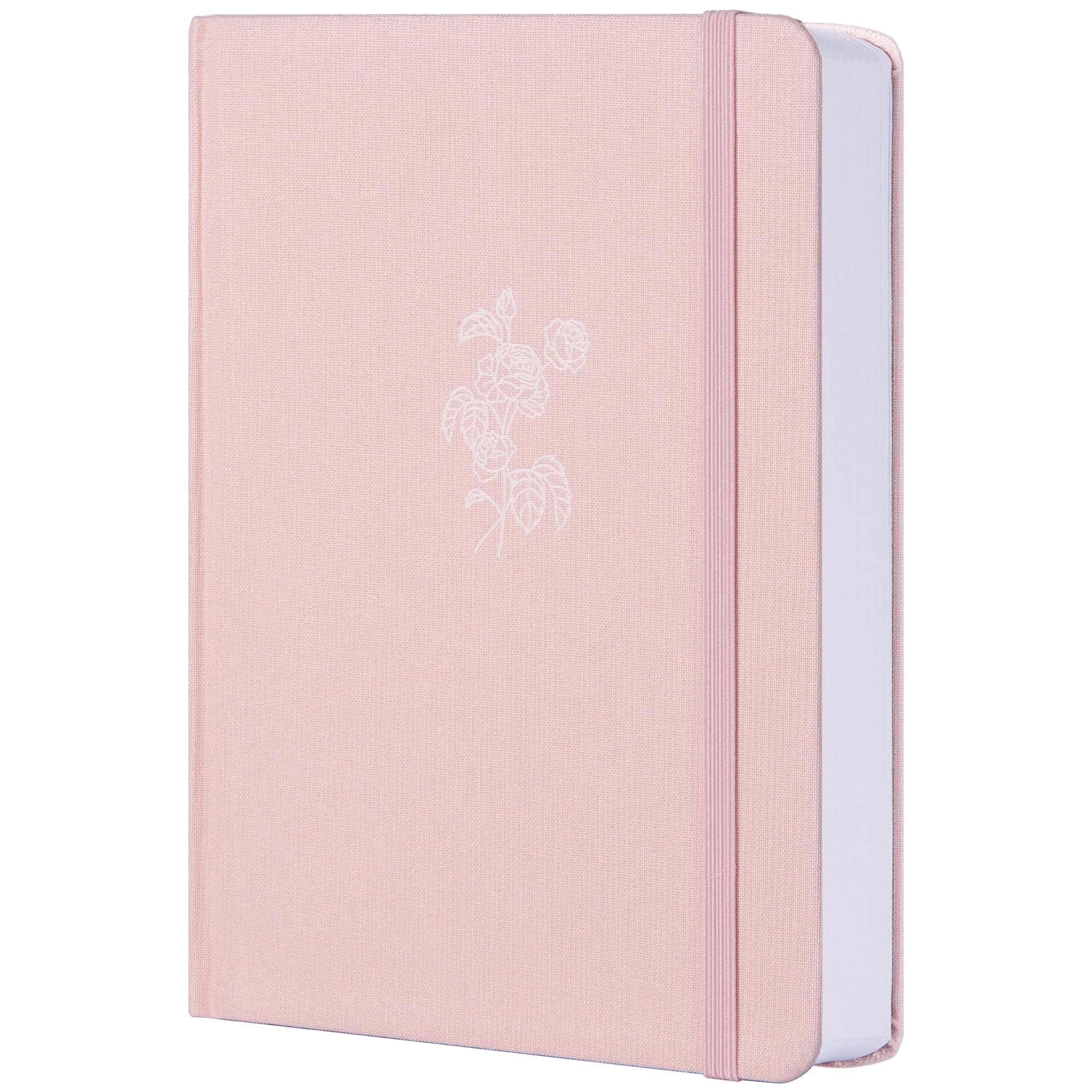 MGGAO Bullet Dotted Journal, No Bleed Thick 160gsm Dotted Journal, A5 Dot Notebook, 15 X 20.8CM
