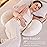 BATTOP Pregnancy Wedge Pillow Support Body,Portable Belly Wedge Pillow with Cooling Cover,Adjustable Maternity Pillow for Sleeping,Support Legs,Back,Knees,Travel Pregnancy Pillows