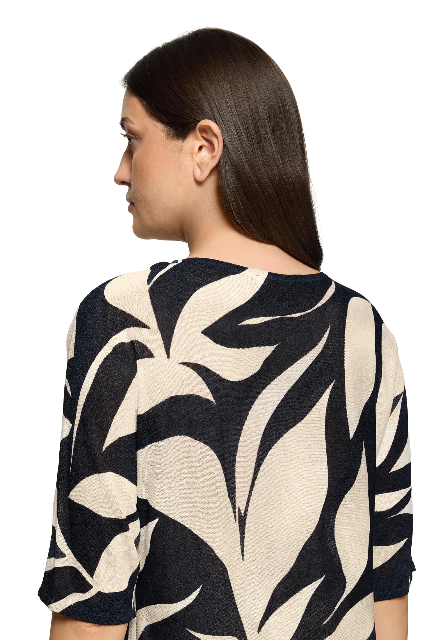 Betty & Co Damen 5995/3899 Pullover