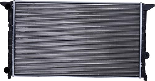 Klimoto Radiador Compatible con Volkswagen Jetta 1993-1998 Cabrio Cabriolet Golf 1.8L 1.9L 2.0L L4 Sustituye a VW3010102 VW3010105 1HM121253C Klimoto Radiador Compatible con Volkswagen Jetta 1993-1998 Cabrio Cabriolet Golf 1.8L 1.9L 2.0L L4 Sustituye a VW3010102 VW3010105 1HM121253C