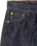 Levi's 501 Original Fit Jeans Homme, One Wash, 32W / 32L - 9