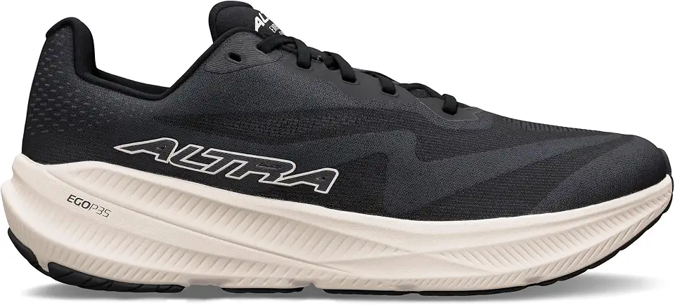 ALTRA Experience Flow White Size
