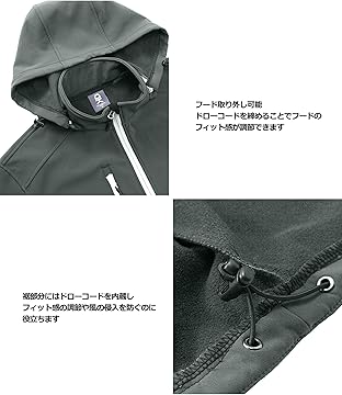 Amazon.co.jp: Little Donkey Andy: 防水技術