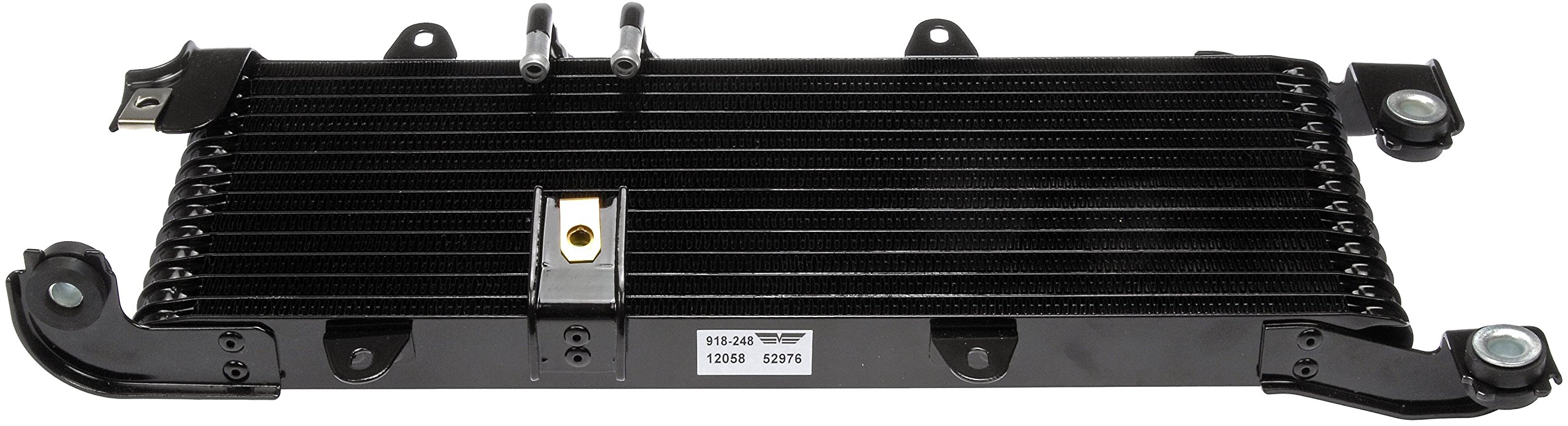 Dorman 918-248 Automatic Transmission Oil Cooler Compatible with Select Toyota Models