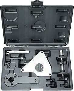Motoreinstell-Werkzeug-Satz Für Alfa Romeo / Fiat / GM / Opel, 7-tlg