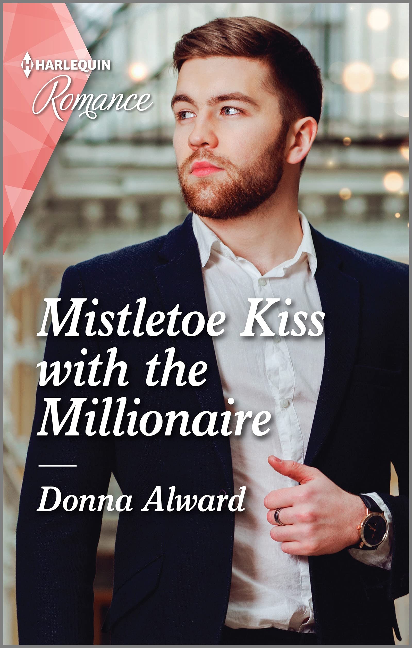 Buy Mistletoe Kiss with the Millionaire: A heart-warming Christmas romance not to miss in 2021 (Heirs to an Empire Book 4) — BookShops.in