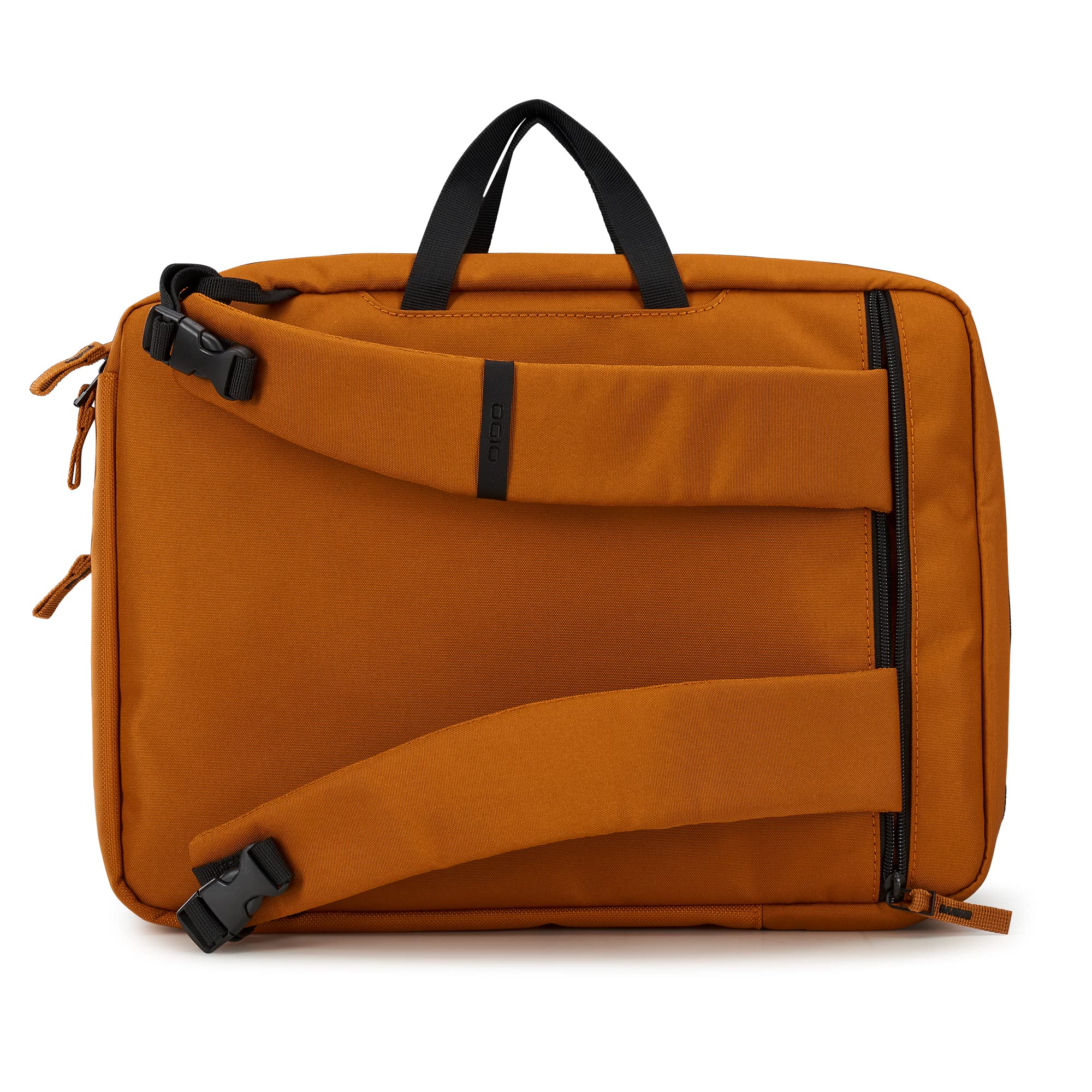 OGIO Briefcase, Desert, 10 Liter