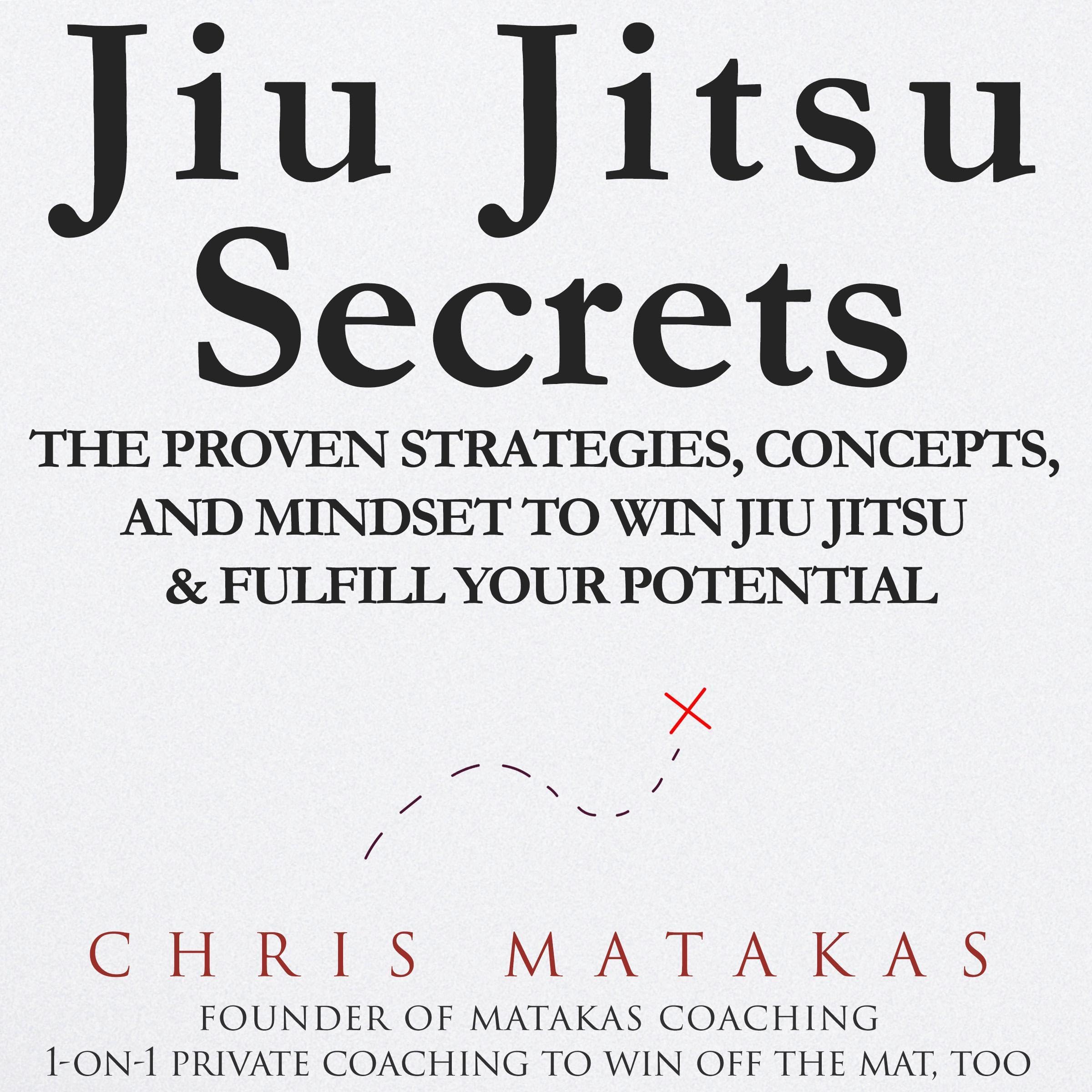 Jiu Jitsu Secrets