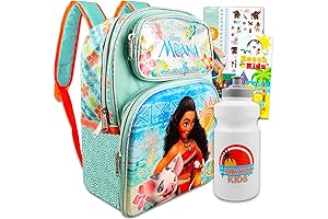 Marvel Avengers Moana Travel Bag