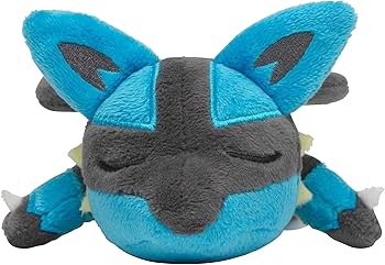 Amazon.co.jp: ポケモンセンターオリジナル くったりぬいぐるみ