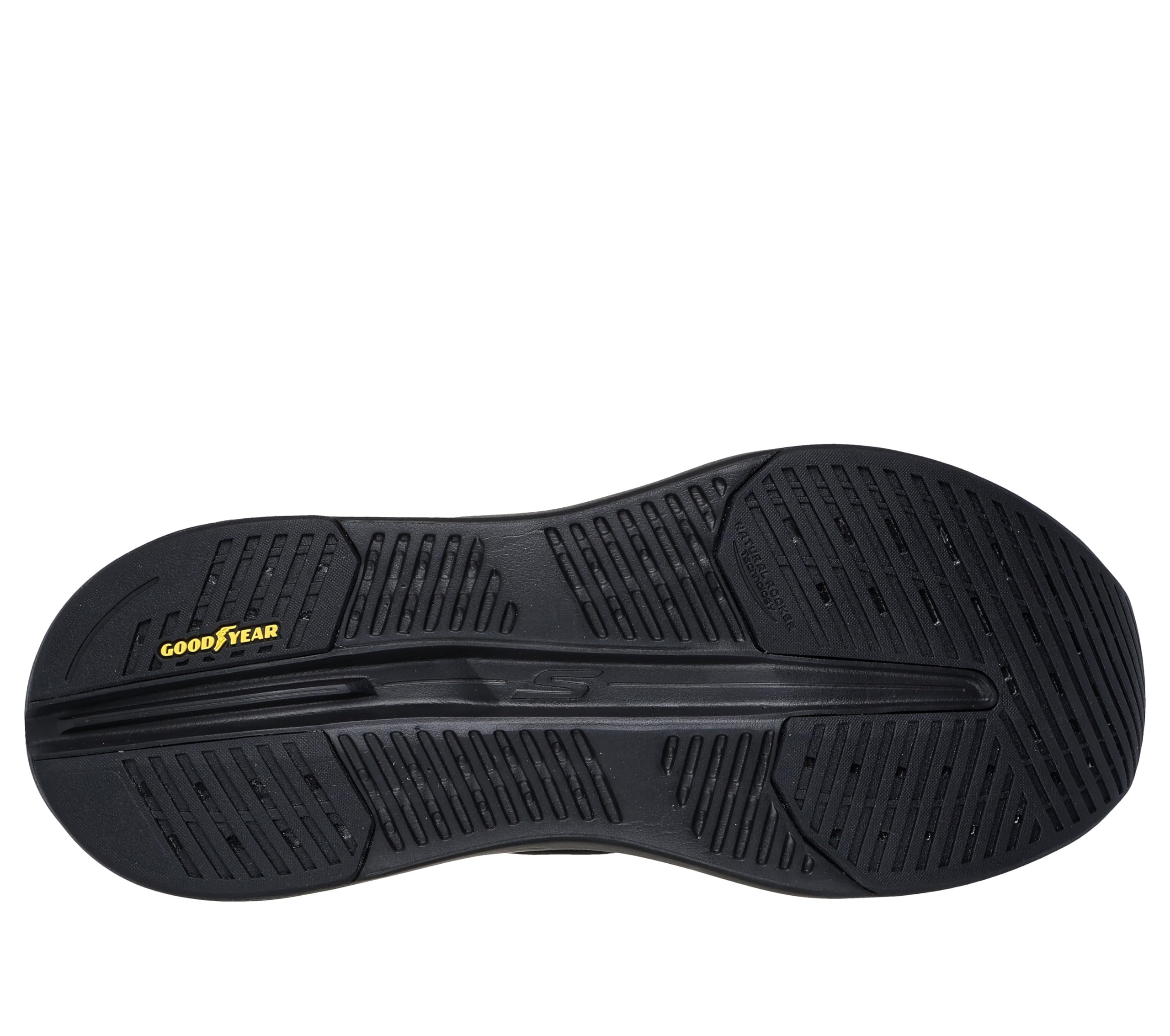 Skechers Max Cushioning Glide Step Advert Hands Free Slip-ins Scarpe da ginnasticaUomo