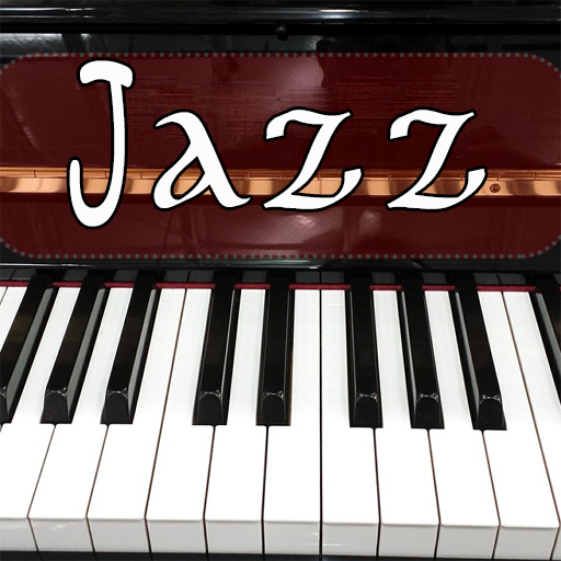 The Jazz Music Radio - App on Amazon Appstore